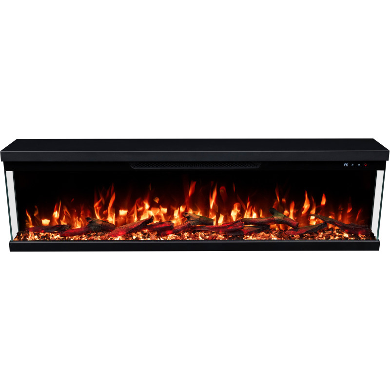 Emotion Flame Unity 127 - kominek elektryczny LED