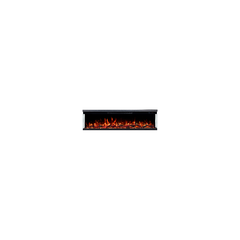 Emotion Flame Unity 127 - kominek elektryczny LED