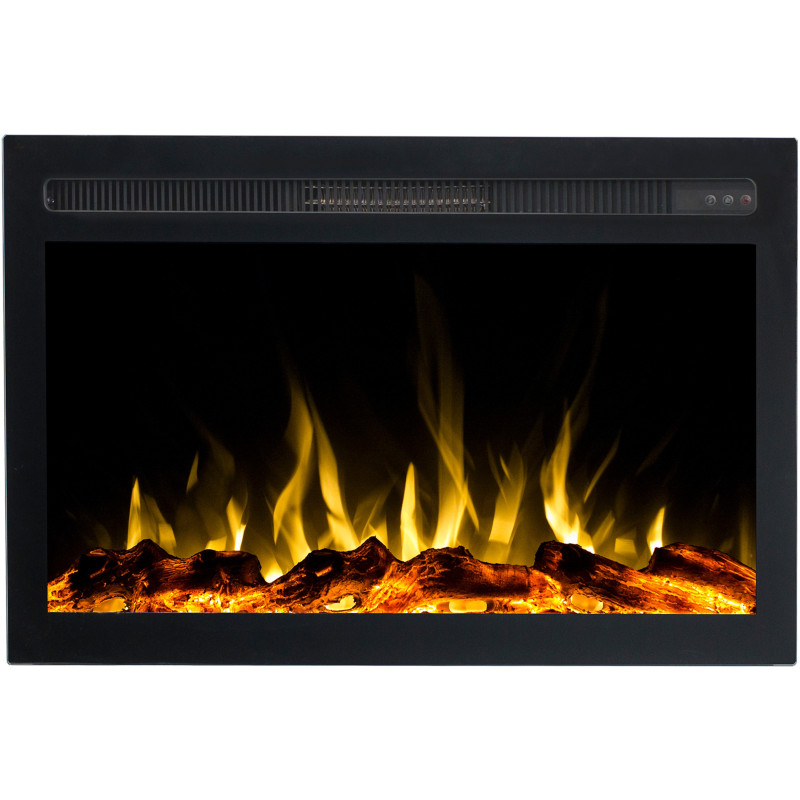 Wkład elektryczny Infinity 76 Emotion Flame
