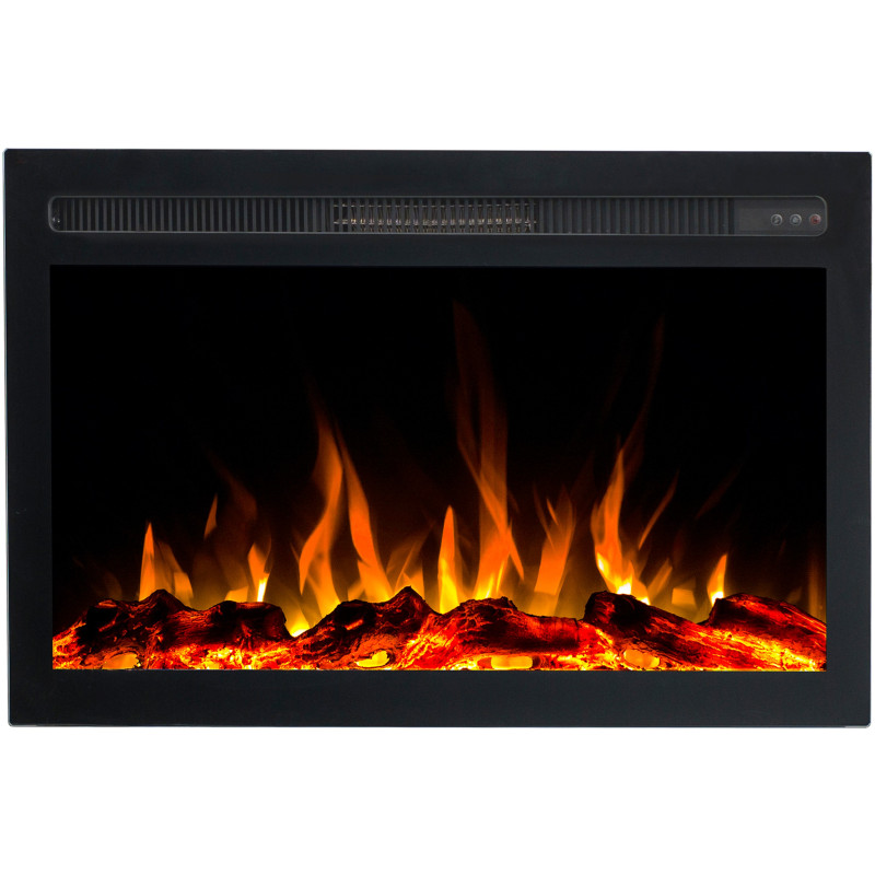 Wkład elektryczny Infinity 76 Emotion Flame
