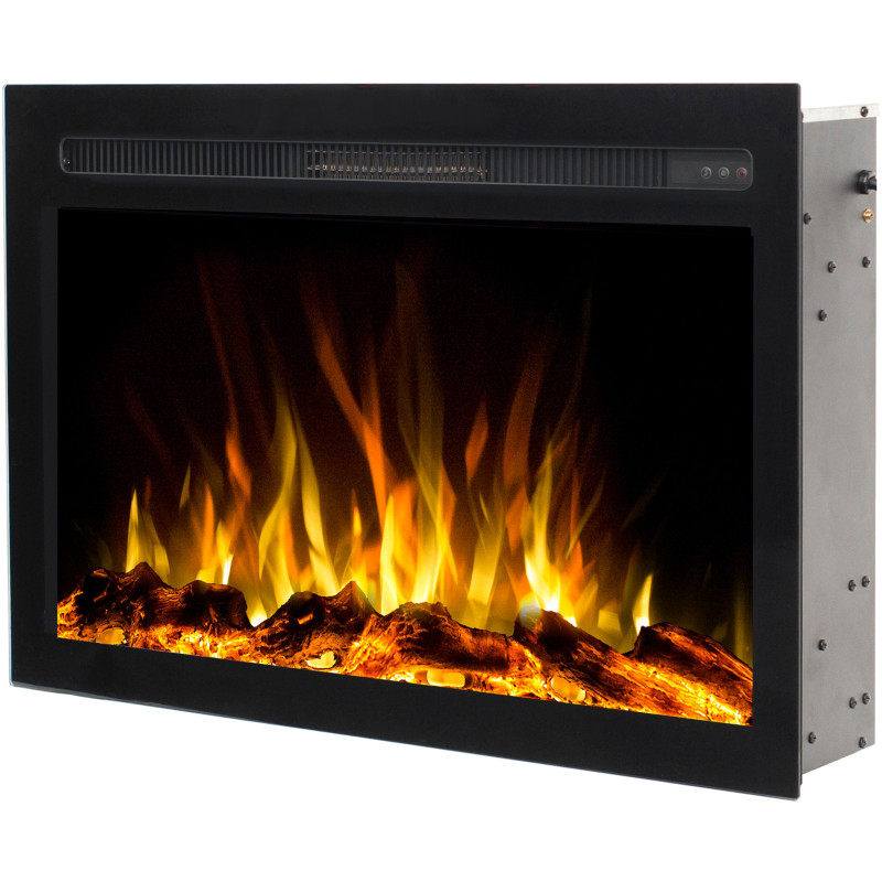 Wkład elektryczny Infinity 76 Emotion Flame