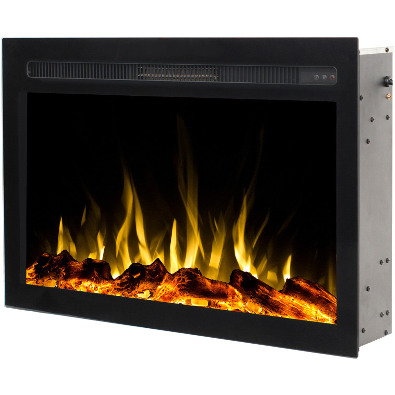 Wkład elektryczny Infinity 76 Emotion Flame