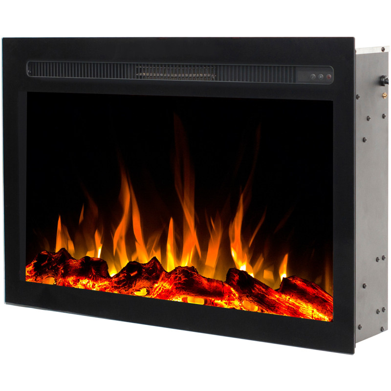 Wkład elektryczny Infinity 76 Emotion Flame