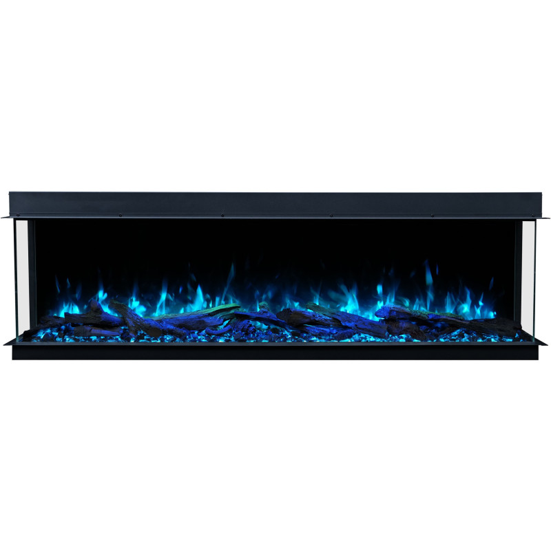 Emotion Flame Solis 120-kominek elektryczny do zabudowy