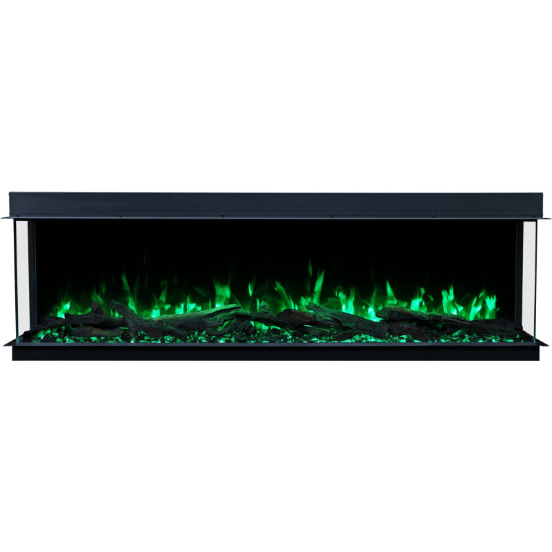 Emotion Flame Solis 120-kominek elektryczny do zabudowy