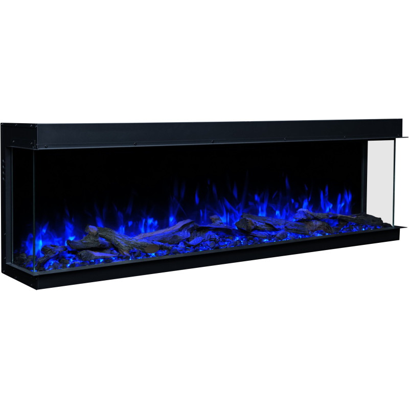 Emotion Flame Solis 120-kominek elektryczny do zabudowy